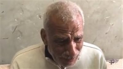 بث مباشر| استولوا على أمواله وتركوه في الشارع.. شقيق الضحية: بيهددوني عشان براعي أباهم
