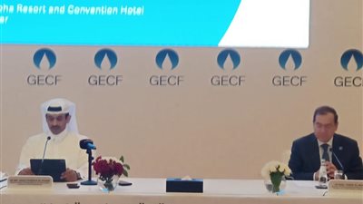 وزير البترول: الغاز الطبيعي الاختيار الأول كوقود في فترة التحول الطاقي