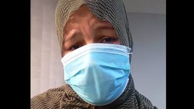 سيدة تستغيث بعد تعدي والدها عليها: هتك عرضي بالقوة وهددني بالقتل لو قولت لحد | بث مباشر