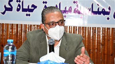 محافظ الفيوم: نجهز ملفًّا بمطالب مواطني القرى الأكثر احتياجا لتنفيذها ضمن مبادرة حياة كريمة