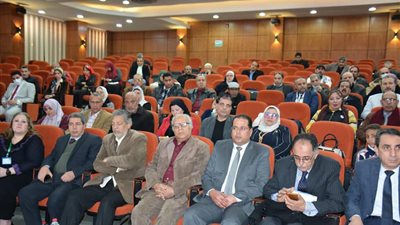 محافظ الدقهلية يشهد انطلاق فعاليات المؤتمر الأدبي لإقليم شرق الدلتا الثقافي