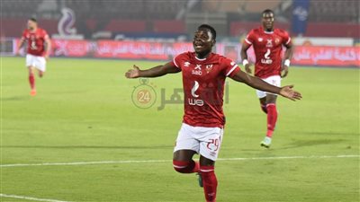 الأهلي يحدد مليون دولار لبيع ميكيسوني 