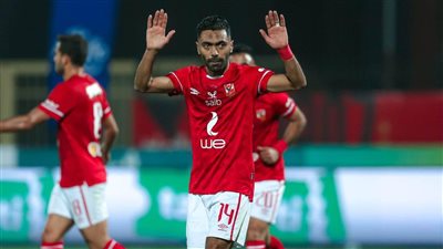 قالي بشتمك أنت.. حسين الشحات يكشف كواليس مشادته مع شيكابالا