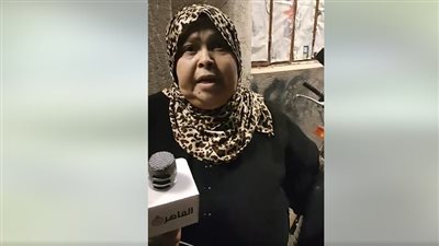 جرها لمسافة 300 مترًا.. تفاصيل سحل فتاة حلوان لسرقتها| فيديو 