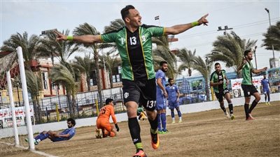 الدرجة الثانية.. تعرف على مؤجلات المجموعة الثالثة بحري بالجولة 20 و21 