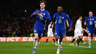 فيرنر يقود هجوم تشيلسي أمام نيوكاسل يونايتد في الدوري الإنجليزي