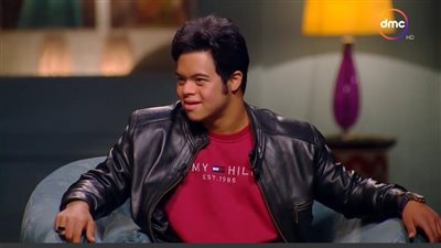 من متلازمة دوان لسباح المانش.. محمد الحسيني: الإعاقة في الفكر وليست بالجسد