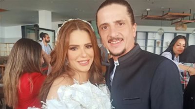 نبيلة عبيد تهنئ دنيا عبد العزيز بزواجها: كان نفسي أكون موجودة معاكي