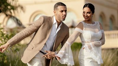 كنت بتجنبه وبعتبره مزعج.. أبرز تصريحات بسنت شوقي وزوجها محمد فراج 