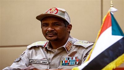 نائب رئيس مجلس السيادة السوداني يتوجه إلى موسكو للقاء مسؤولين روس