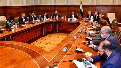 رئيس حقوق النواب يطالب بإعداد ملخص لإنجازات صندوق التنمية الحضارية 