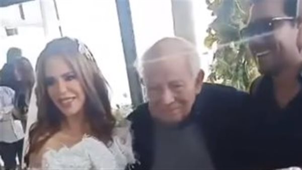 دنيا عبد العزيز ورشوان