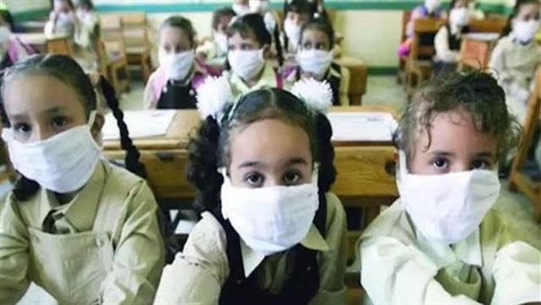 طلاب المدارس