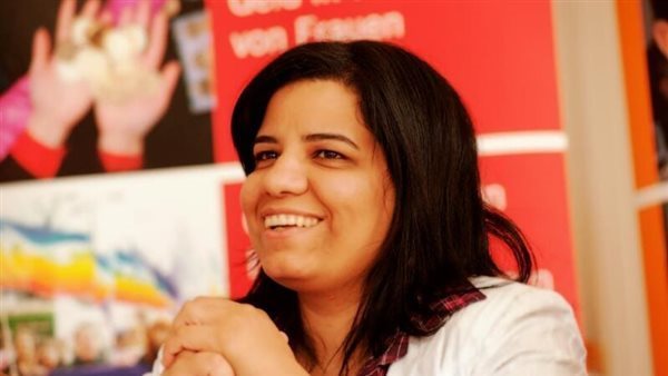 أماني التونسي