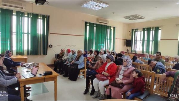 صحة القليوبية 