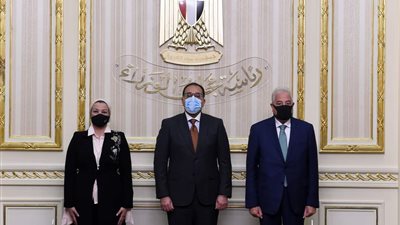 ياسمين فؤاد: إعداد الخطط اللازمة للحفاظ على البيئة وتنميتها بالتنسيق مع الجهات المعنية 