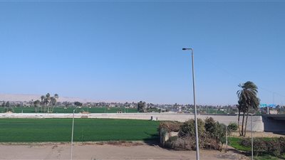 طقس سوهاج.. استقرار نسبي في الحرارة تزامنًا مع تحذيرات الأرصاد الجوية | صور