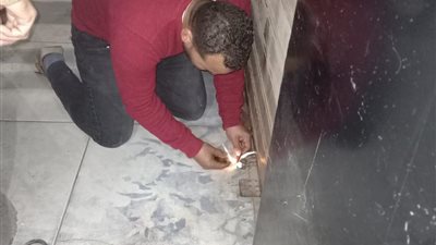 تحرير 28 محضرا وإغلاق مقهى مخالف بمدينة المنيا