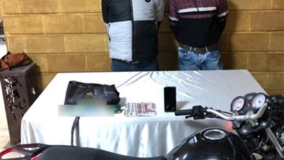 سيدة تتعرض للسحل في 15 مايو.. والأمن يضبط الجناة