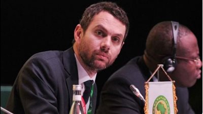  أبكى قارة إفريقيا بـ وفاته.. عمرو فهمي عاشق أهلاوي حارب كاف وحيدًا