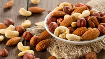 بعد ارتفاعها 15% مؤخرًا.. توقعات بزيادة أسعار الياميش بسبب الحرب الروسية - الأوكرانية 