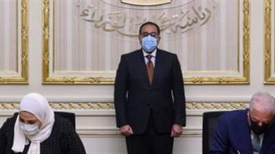 رئيس الوزراء يشهد توقيع بروتوكول تعاون لإنشاء وتجهيز قرية التراث البدوي بشرم الشيخ