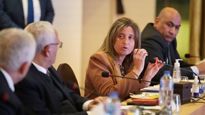 وزارة التخطيط تشارك في الاجتماع الأول للمجلس الاستشاري للتعليم الفني