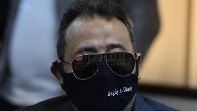 مجدي عبد الغني: السوشيال ميديا جننت إعلام الرياضة.. وكرم جبر: سنتخذ الإجراءات القانونية ضد المخالفين