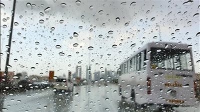 أمطار ورياح ودرجات حرارة منخفضة.. الأرصاد تحذر من موجة التقلبات الجوية | بث مباشر