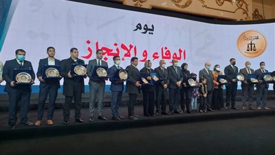 رئيس مجلس الدولة: أنجزنا ملايين القضايا وحققنا مصالح المواطنين