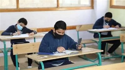 قرار هام بشأن امتحان اللغة الإنجليزية لطلاب الشهادة الإعدادية 2023 بسوهاج | مستند