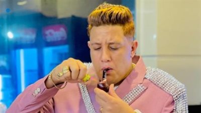 بالمستندات والأدلة.. حمو بيكا يعلن تقدمه ببلاغ ضد بعض أعضاء نقابة الموسيقيين بتهمة الرشوة