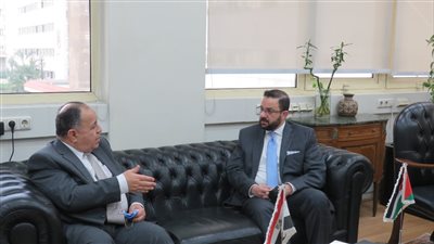 وزير المالية: اقتصادنا بات أكثر قدرة على مواجهة أكبر أزمة عالمية منذ قرن