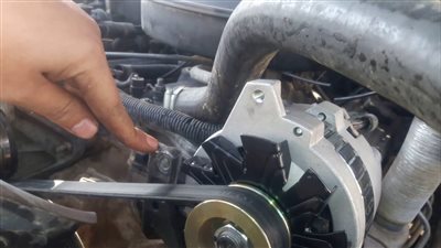 4 علامات تدل على ضعف دينامو السيارات