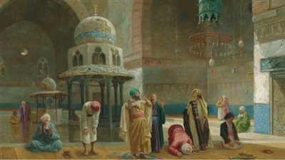 ما هي مظاهر ازدهار الخلافة الأموية في عصر الوليد بن عبد الملك؟ 