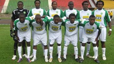 القطن الكاميروني لـ القاهرة 24: سنلعب بكل قوتنا أمام الأهلي.. وجمهورنا سيملأ الاستاد في الإياب