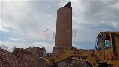 بعد مصرع 4 عمال.. بدء حصر العمالة غير المنتظمة بمصانع الطوب في الدقهلية