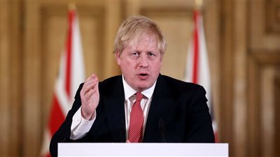 رئيس الوزراء البريطاني: بوتين لم يقدر جيدًا وحدة الغرب.. وسنفشل هجومه على أوكرانيا