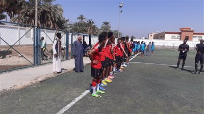 فريق مركز شباب توشكى شرق يصعد إلى دور المجموعات.. وإشادة بالمجلس وجهود اللاعبين | صور