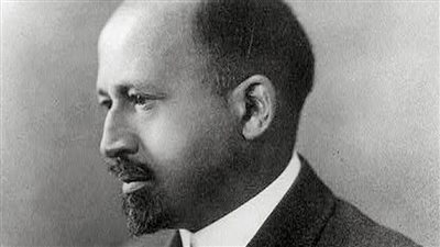 ويليام إدوارد بورغاردت.. وهب حياته للدفاع عن السود وحصل على الجنسية الغانية