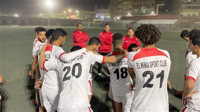 بحثًا عن لقب الصعيد.. المنيا 2001 يعسكر في سوهاج ويخوض أولى مباريات قبل نهائي الجمهورية غدًا