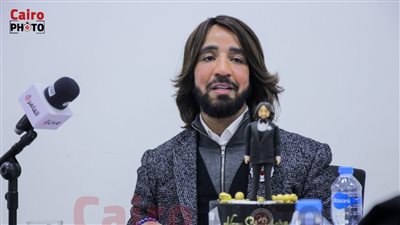 هاني البحيري خلال ندوة القاهرة 24: قريبا إطلاق أكاديمية للأزياء في السعودية بإشرافي.. ومكسوف من العري بالمهرجانات | فيديو