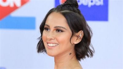 الظهور الأول بعد انفصالها.. ياسمين رئيس ترقص على أنغام أغنية في حتة تانية | فيديو