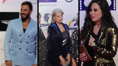 أبرزهم سوسن بدر ونيقولا معوض وشيري عادل.. كوكبة من نجوم الفن بـ مهرجان أسوان لأفلام المرأة