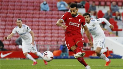 تاريخ مواجهات ليفربول وليدز يونايتد قبل مواجهة الليلة في البريميرليج