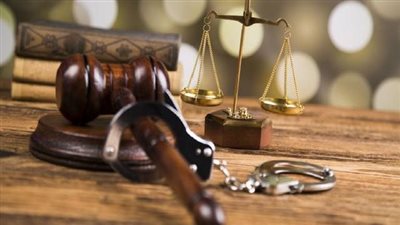 بث مباشر | جنايات الزقازيق تحيل 8 متهمين أنهوا حياة مزارع بالشرقية إلى فضيلة المفتي