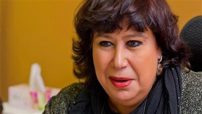 غياب وزيرة الثقافة عن حفل افتتاح مهرجان أسوان لأفلام المرأة