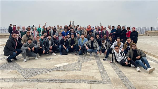 اتحاد طلاب جامعة