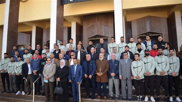 محافظ شمال سيناء