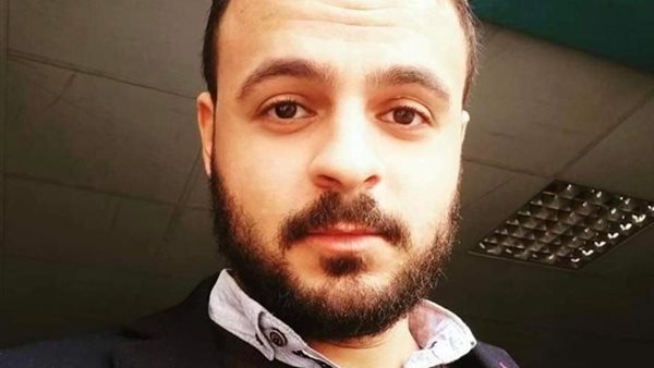 الطبيب المتوفي